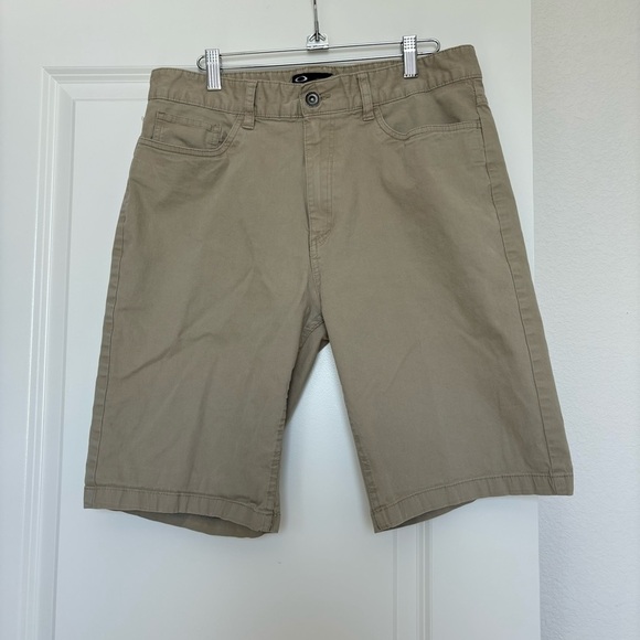 Oakley Other - Oakley Men’s Ellipse Shorts Regular Fit size 34